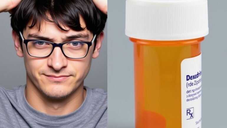 Buy Dexedrine onine Canada