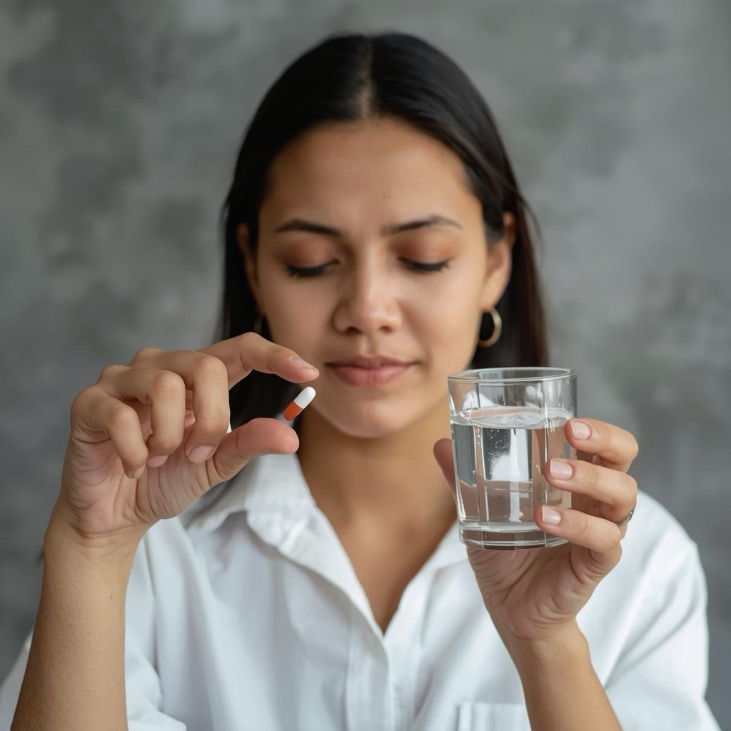 Taking ADHD medication safely