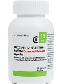 Dexedrine