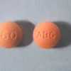 Generic Oxycodone 60 mg