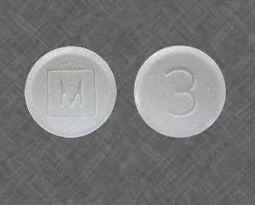 Generic Codeine 300/30 mg