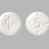 Generic Adderall 5 mg