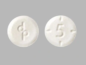 Generic Adderall 5 mg