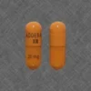 Generic Adderall XR 20 mg