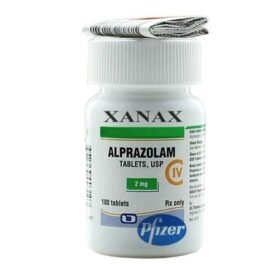 Buy Alprazolam