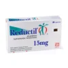 Generic Reductil 15 mg