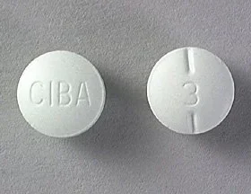 Generic Ritalin 10 mg