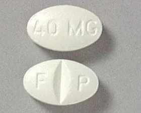 Generic Celexa 40 mg