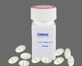 Generic Celexa 5 mg