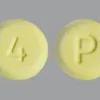 Generic Dilaudid 4 mg