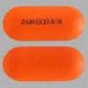 Generic Darvocet 50 mg
