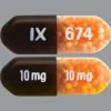 Generic Dexedrine 10 mg