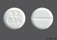 Generic Klonopin 2 mg