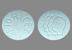 Generic Fioricet 40 mg