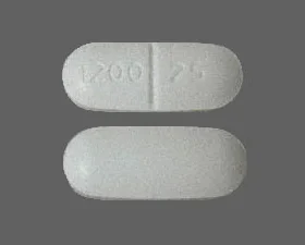 Generic Gabapentin 1200 mg