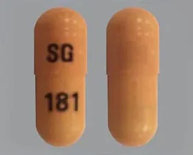 Generic Gabapentin 400 mg
