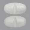 Generic Gabapentin 600 mg