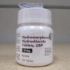 Hydromorphone