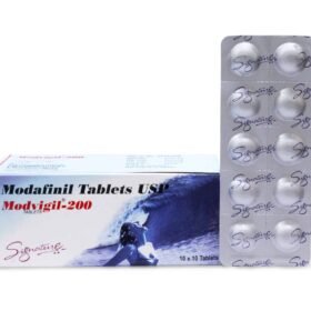 Modvigil 200mg