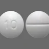 Generic Lexapro 10 mg