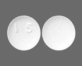 Generic Lexapro 15 mg