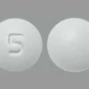 Generic Lexapro 5 mg