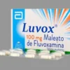 Generic Luvox 100 mg
