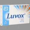 Generic Luvox 50 mg