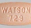 Generic Norco 7.5-325 mg