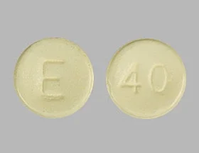 Generic Opana ER 40 mg