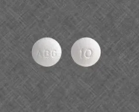 Generic Oxycodone 10 mg
