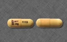 Generic Phentermine 30 mg