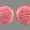 Generic Paxil 25 mg