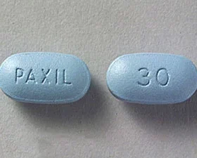 Generic Paxil 30 mg