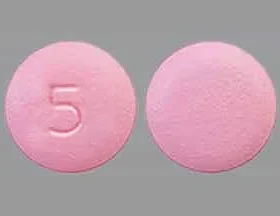 Generic Paxil 5 mg