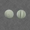 Generic Percocet 5-325 mg