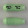 Generic Prozac 10 mg