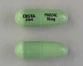 Generic Prozac 10 mg