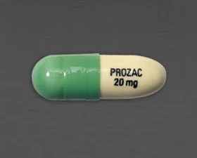 Generic Prozac 20 mg