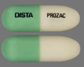 Generic Prozac 5 mg