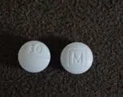 Generic Roxicodone 30 mg