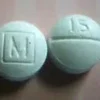 Generic Roxicodone 15 mg