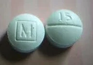 Generic Roxicodone 15 mg
