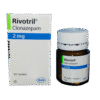 Buy Rivotril
