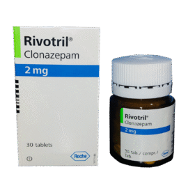 Buy Rivotril