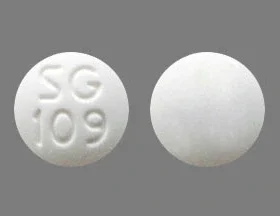 Generic Carisoprodol 350 mg