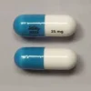 Generic Strattera 25 mg