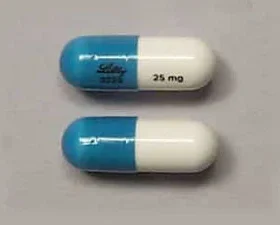 Generic Strattera 25 mg