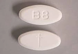 Generic  Subutex 8 mg