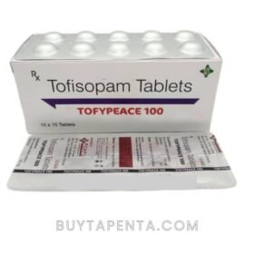 Buy Tofisopam